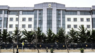 Bakı polisi:  "Aysberq” otelindəki fotoşəkil 2017-ci ildə çəkilib