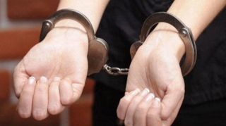 Арестована находившаяся в розыске три года женщина 