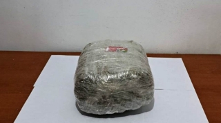 Zəngilanda İrandan Azərbaycana narkotik keçirilməsinin qarşısı alınıb  - FOTO