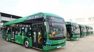 Bu avtobusların idxalı üçün yeni gömrük rüsumu müəyyənləşdi 