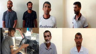 Şirvanda iki ayda narkotikə görə 52 nəfər tutulub - VİDEO 