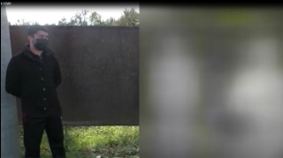 Balakəndə koronavirus xəstəsinə cinayət işi başlanılıb