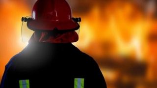 Mingəçevirdə evdə partlayış baş verdi   - VİDEO - YENİLƏNİB