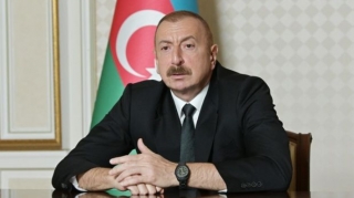 İlham Əliyev: “Kimin haradasa yüksək vəzifədə qohumu var, onun əkin sahəsinə su verilir” 