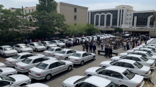 İlin ikinci yarısında müharibə əlillərinə avtomobillər təqdim ediləcək 