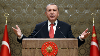 Ərdoğan Zəngilana gələcək - Bu tarixdə  