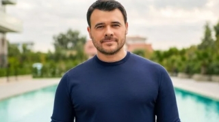 ""Sea Breeze" müasir şəhər inkişafının parlaq nümunələrindəndir" - Emin Ağalarov 