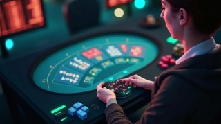 Qanunsuz qumar oyunlarından 41 milyon manat əldə etdilər, məhkəməlik oldular 