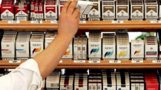 Azərbaycanda bu siqaretlərin qiyməti qalxdı 