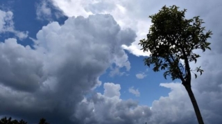 Sabaha gözlənilən hava proqnozu AÇIQLANDI  