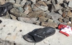 “Mənə mesaj yazmışdı” - 2 uşağı ilə intihar edən Pərvanənin anası