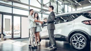 Avropada avtomobil satışları yenidən azalıb – STATİSTİKA  