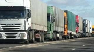 İranla Azərbaycan sərhədindəki məhdudiyyət tam aradan qaldırılıb - VİDEO 