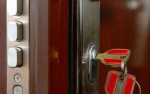 Köməksiz vəziyyətdə qalan 3 azyaşlı xilas edildi