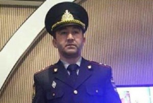 "Porsche" qəzasında ölən polisin son danışığı: "Dedi ki, 6-cı gün..."