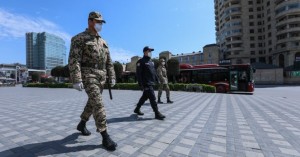 Karantinə görə cəzalandırılanların sayı AÇIQLANDI