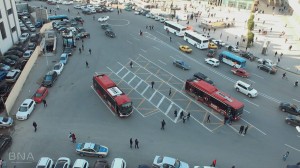 Qanunsuz parklanmaya qarşı aparılan tədbirlər davam edir  - VİDEO