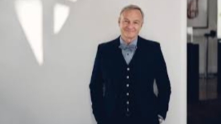 "Bugatti"nin dizayneri istefa verdi  - FOTO