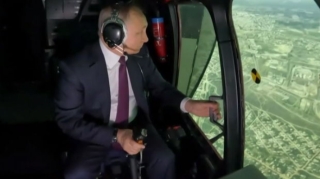 Sınağın keçirilməsini Putinə həvalə etdilər - VİDEO 