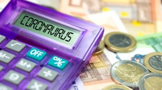 Pandemiyanın yaratdığı iqtisadi mənzərə: Vəziyyət nə vaxt düzələ bilər?   - FOTO