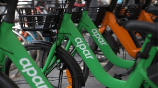 "Apar Ride"  barəsində inzibati xəta protokolu tərtib edildi