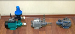 Evdən və köşklərdən oğurluq edən şəxslər yaxalanıb - FOTO