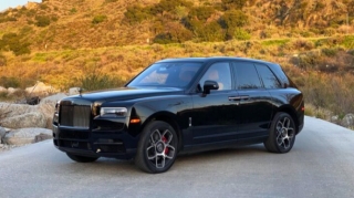 Dünyanın ən bahalı beş avtomobili 