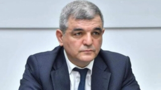 Silahlı hücuma məruz qalan deputat Fazil Mustafa tam sağaldı   - VİDEO