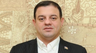 Ata Abdullayevin həbs müddəti uzadıldı