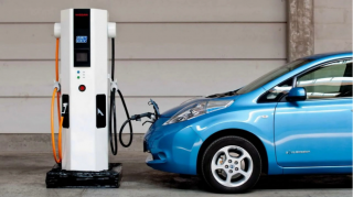 Avtomobilləri bir dəqiqəyə tam şarj etmək mümkün olacaq 