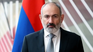 Paşinyan bu tarixdə Bakıya GƏLƏCƏK 