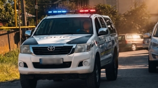 Anası tərəfindən qayçı ilə öldürülən yeddi yaşlı Fərruxun FOTOsu 
