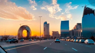 Sabahın hava proqnozu AÇIQLANDI 