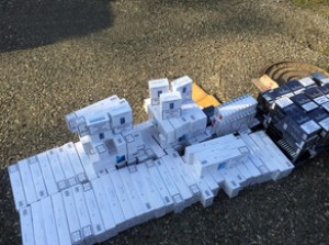 Avtomobildən külli miqdarda aksiz markasız siqaret aşkar edildi