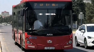 Радостная новость для пассажиров, следующих на Сумгайытский железнодорожный вокзал 