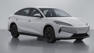Çində 1000 kilometr, Avropada 900: "BYD" batareyasının fərqi 