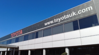 “Toyota” istehsalatın bir hissəsini Avropaya köçürməyi qərara alıb 