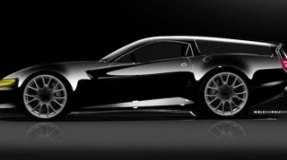 1970-ci ilin Ferrari universalının varisi inşa ediləcək  - FOTO