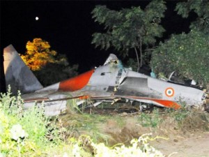 Təyyarə qəzaya uğradı – 2 yaralı