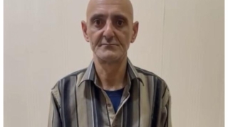 Bakıda tapdığı silahı satmaq üçün özündə saxlayan şəxs tutulub 