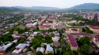 Ermənilər Xankəndidəki evlərini satışa çıxarmağa başladı  - FOTO