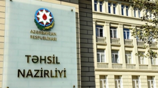 Təhsil Nazirliyi vətəndaşların qəbulunu avqustun 31-dək dayandırdı