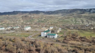 Cəbrayıl, Qubadlı və Zəngilan rayonlarının yeni tanıtım çarxı - VİDEO 