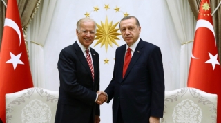 Ərdoğanla Bayden Qarabağ məsələsini müzakirə edəcək