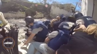 Kəlbəcərə son səfər:  Biz sizi unutmayacayıq... - VİDEO