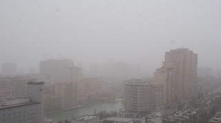 Завтра на некоторых дорогах страны будет ограничена видимость