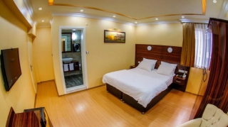 Bakıda 29 yaşlı oğlan HOTELDƏ ÖLDÜ 