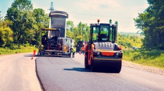 Президент распорядился выделить средства на ремонт дороги, соединяющей 6 н.п. в Гусаре 
