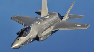 Qərb “F-35”lərə keçidlə əlaqədar “F-16”ları Ukraynaya verə bilər 