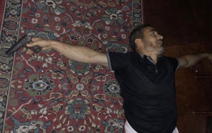 Gəncə hadisələri ilə bağlı daha bir nəfər məhv edildi - FOTOLAR